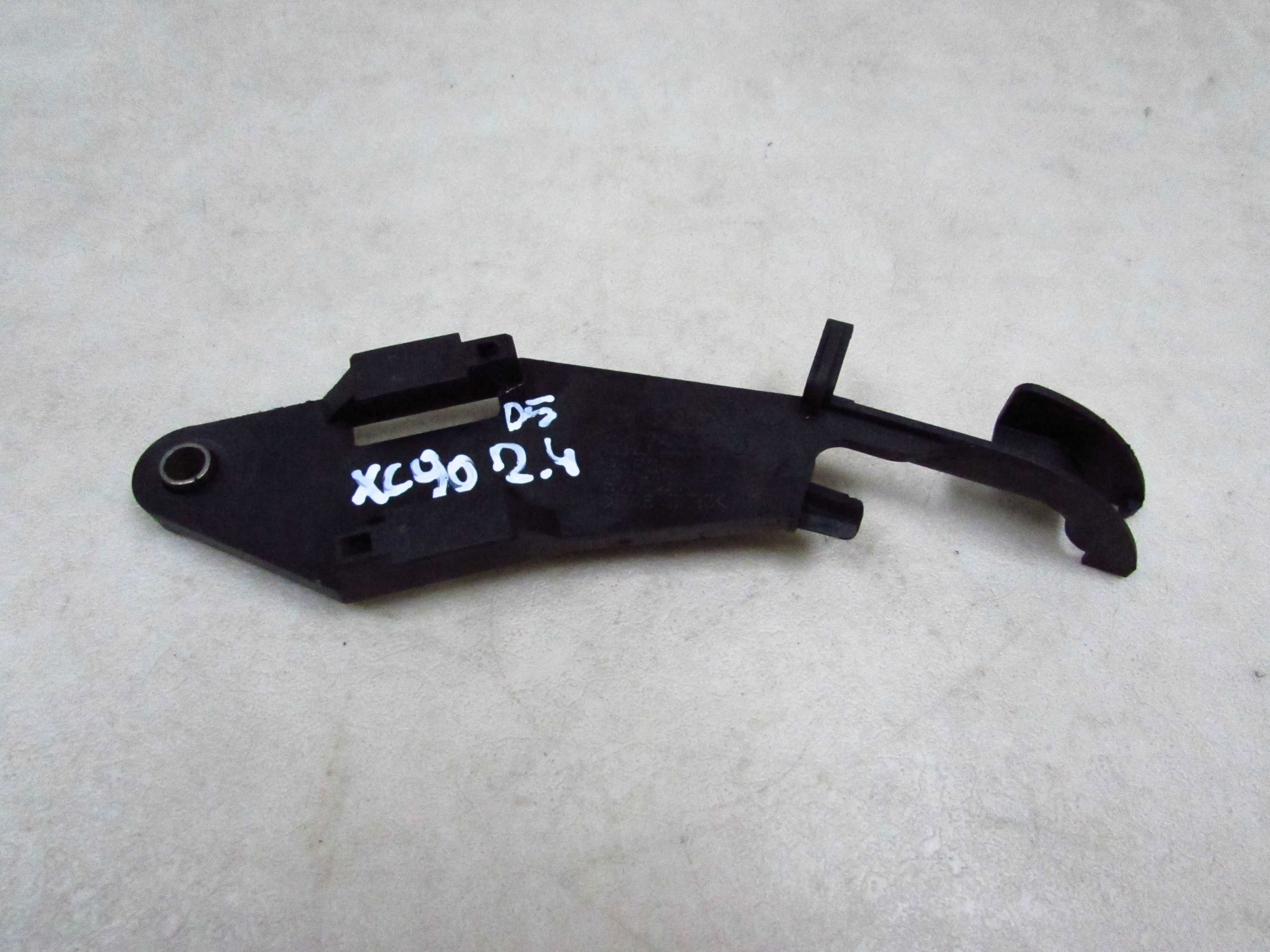 VOLVO XC90 LIFT 2.4 D5 07-14 WSPORNIK MOCOWANIE WIAZKI INSTALACJI SILNIKA 30751769