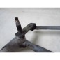 VOLVO XC90 LIFT MECHANIZM WYCIERACZEK PRZOD ANGLIK UK 30753092 8659969 07-14