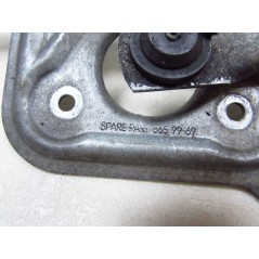 VOLVO XC90 LIFT MECHANIZM WYCIERACZEK PRZOD ANGLIK UK 30753092 07-14