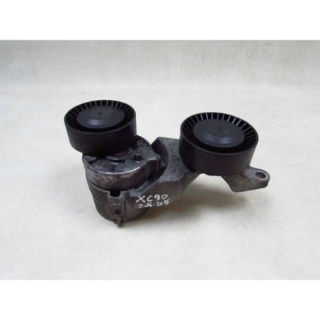VOLVO S60 S80 V70 XC 2.4 D5 07-14 NAPINACZ ROLKA PASKA KLINOWEGO 31251251