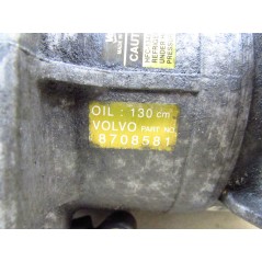 VOLVO S60 V70 S80 XC 2.4 D5 07-14 SPREZARKA KOMPRESOR KLIMATYZACJI 31308259