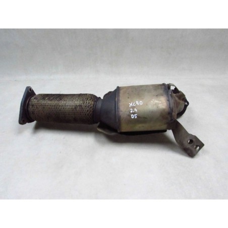 VOLVO XC70 II XC90 2.4 D5 06-14 KATALIZATOR KAT 31219053