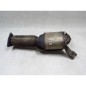 VOLVO XC70 II XC90 2.4 D5 06-14 KATALIZATOR KAT 31219053