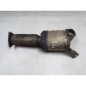 VOLVO XC70 II XC90 2.4 D5 06-14 KATALIZATOR KAT 31219053