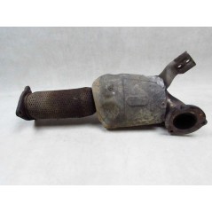 VOLVO XC70 II XC90 2.4 D5 06-14 KATALIZATOR KAT 31219053