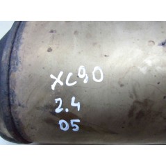 VOLVO XC70 II XC90 2.4 D5 06-14 KATALIZATOR KAT 31219053