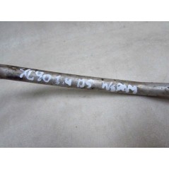 VOLVO XC90 LIFT 2.4 D5 07- WAZ PRZEWOD OLEJU SKRZYNI BIEGOW 30636308