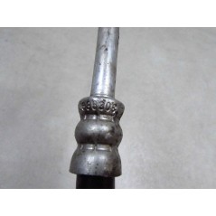 VOLVO XC90 LIFT 2.4 D5 07- WAZ PRZEWOD OLEJU SKRZYNI BIEGOW 30636308