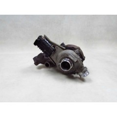 VOLVO C30 C70 S80 V70 XC 2.4 D5 185KM 06-17 TURBOSPREZARKA TURBO GTB2056VL 31293507