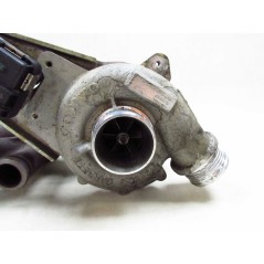 VOLVO C30 C70 S80 V70 XC 2.4 D5 185KM 06-17 TURBOSPREZARKA TURBO GTB2056VL 31293507