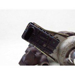 VOLVO C30 C70 S80 V70 XC 2.4 D5 185KM 06-17 TURBOSPREZARKA TURBO GTB2056VL 31293507