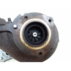 VOLVO C30 C70 S80 V70 XC 2.4 D5 185KM 06-17 TURBOSPREZARKA TURBO GTB2056VL 31293507