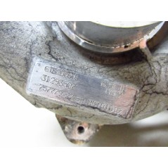 VOLVO C30 C70 S80 V70 XC 2.4 D5 185KM 06-17 TURBOSPREZARKA TURBO GTB2056VL 31293507