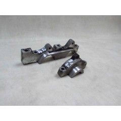 VOLVO S60 V60 V70 S80 XC 2.4 D5 07- STOPKA MOSTEK PODPORA WALKOW GLOWICY