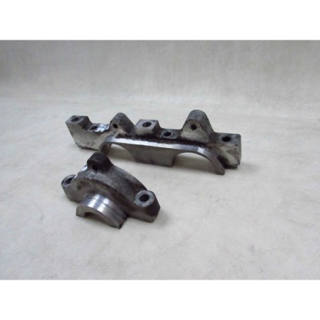 VOLVO S60 V60 V70 S80 XC 2.4 D5 07- STOPKA MOSTEK PODPORA WALKOW GLOWICY