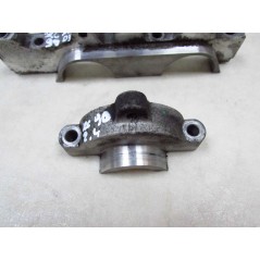 VOLVO S60 V60 V70 S80 XC 2.4 D5 07- STOPKA MOSTEK PODPORA WALKOW GLOWICY