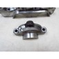 VOLVO S60 V60 V70 S80 XC 2.4 D5 07- STOPKA MOSTEK PODPORA WALKOW GLOWICY