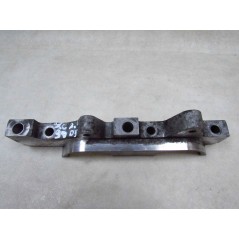VOLVO S60 V60 V70 S80 XC 2.4 D5 07- STOPKA MOSTEK PODPORA WALKOW GLOWICY