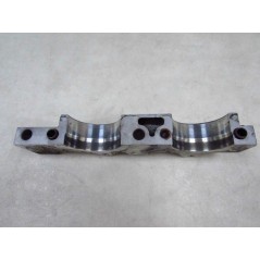 VOLVO S60 V60 V70 S80 XC 2.4 D5 07- STOPKA MOSTEK PODPORA WALKOW GLOWICY