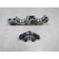 VOLVO S60 V60 V70 S80 XC 2.4 D5 07- STOPKA MOSTEK PODPORA WALKOW GLOWICY