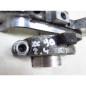 VOLVO S60 V60 V70 S80 XC 2.4 D5 07- STOPKA MOSTEK PODPORA WALKOW GLOWICY