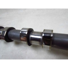 VOLVO S60 V60 V70 S80 XC 2.4 D5 07- WALEK ROZRZADU WYDECHOWY 30750758 4903543