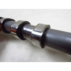 VOLVO S60 V60 V70 S80 XC 2.4 D5 07- WALEK ROZRZADU WYDECHOWY 30750758 4903543