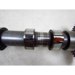 VOLVO S60 V60 V70 S80 XC 2.4 D5 07- WALEK ROZRZADU WYDECHOWY 30750758 4903543