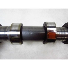 VOLVO S60 V60 V70 S80 XC 2.4 D5 07- WALEK ROZRZADU WYDECHOWY 30750758 4903543