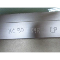 VOLVO XC90 LIFT SZYBA BOCZNA DRZWI PRZOD LEWA 09R 02-14