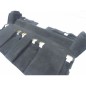 VOLVO XC90 LIFT 02-14 DYWAN WYKLADZINA TYL 39897756