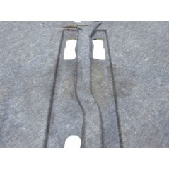 VOLVO XC90 LIFT 02-14 DYWAN WYKLADZINA BAGAZNIKA 31271494