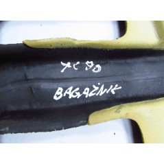 VOLVO XC90 LIFT 02-14 DYWAN WYKLADZINA BAGAZNIKA 31271494