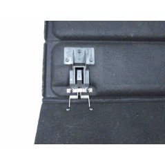 VOLVO V50 04-12 DYWAN WYKLADZINA PODLOGA BAGAZNIKA TYL 39999987