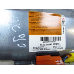 VOLVO XC90 LIFT 06-14 PODUSZKA AIRBAG PASAZERA 8623231