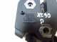 VOLVO XC90 LIFT 06-14 ZAMEK MASKI PRAWY 31218474