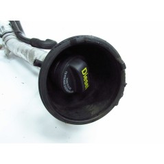 VOLVO XC90 LIFT 2.4 D5 07-14 RURA WLEW PALIWA KOREK 8624901 9141423 9141411