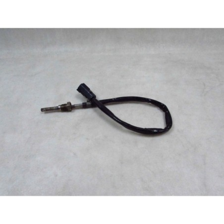 VOLVO S80 II V70 III XC 06-16 2.4 D5 SONDA CZUJNIK TEMPERATURY SPALIN 31293172