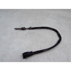 VOLVO S80 II V70 III XC 06-16 2.4 D5 SONDA CZUJNIK TEMPERATURY SPALIN 31293172