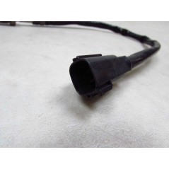 VOLVO S80 II V70 III XC 06-16 2.4 D5 SONDA CZUJNIK TEMPERATURY SPALIN 31293172