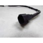 VOLVO S80 II V70 III XC 06-16 2.4 D5 SONDA CZUJNIK TEMPERATURY SPALIN 31293172