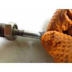 VOLVO S80 II V70 III XC 06-16 2.4 D5 SONDA CZUJNIK TEMPERATURY SPALIN 31293172