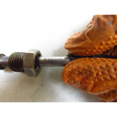 VOLVO S80 II V70 III XC 06-16 2.4 D5 SONDA CZUJNIK TEMPERATURY SPALIN 31293172