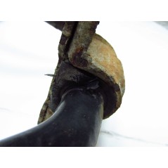 VOLVO XC90 LIFT 07-14 DRAZEK STABILIZATORA STABILIZATOR TYL