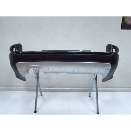 VOLVO XC90 LIFT 07-14 ZDERZAK TYL TYLNI PDC BELKA 492-46