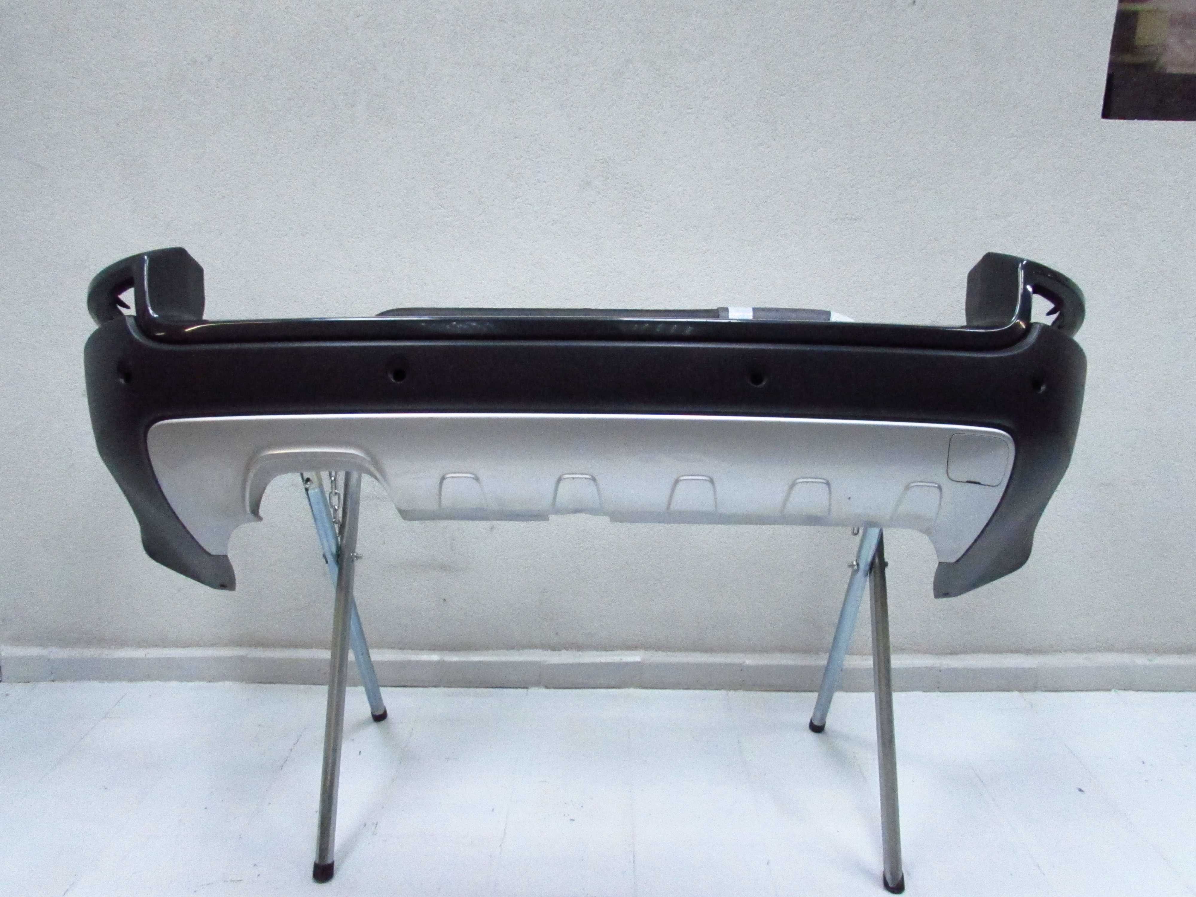 VOLVO XC90 LIFT 07-14 ZDERZAK TYL TYLNI PDC BELKA 492-46