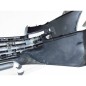 VOLVO XC90 LIFT 07-14 ZDERZAK TYL TYLNI PDC BELKA 492-46