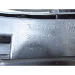 VOLVO XC90 LIFT 07-14 ZDERZAK TYL TYLNI PDC BELKA 492-46