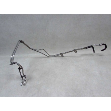 VOLVO XC90 LIFT 2.4 D5 06-14 RURKA PRZEWOD PRZEWODY PALIWA