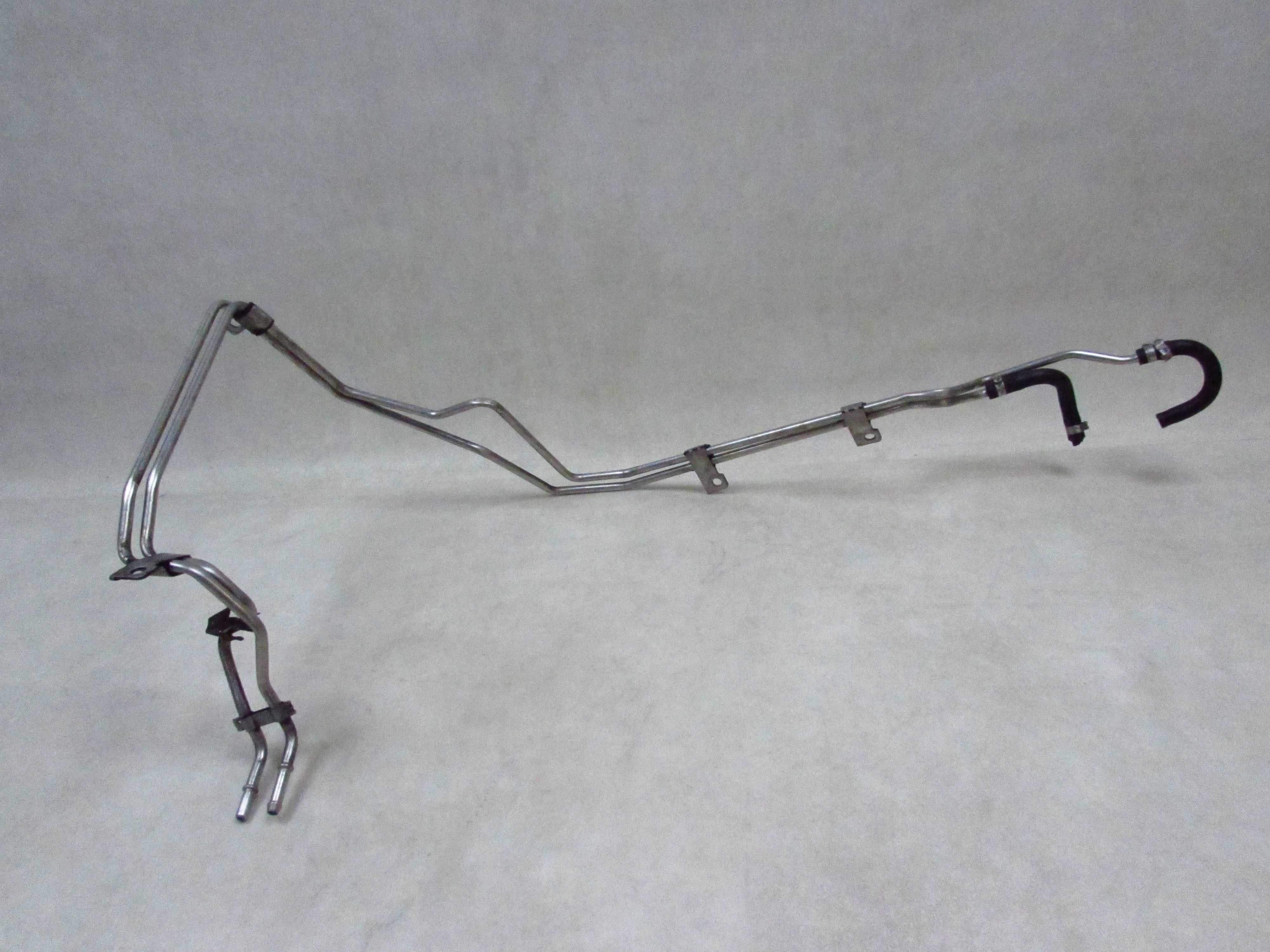 VOLVO XC90 LIFT 2.4 D5 06-14 RURKA PRZEWOD PRZEWODY PALIWA
